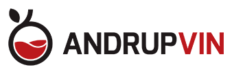 Andrupvin logo